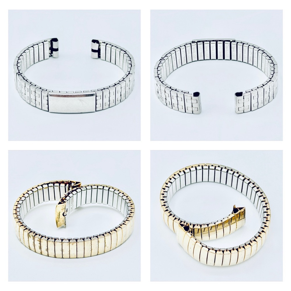 15 Used Men’s & Women’s Expansion Watch Bands - Picture 6 of 9